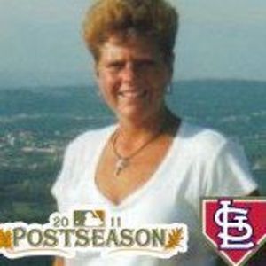 Meet your Posher, Cheryl